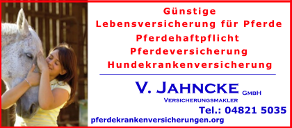 Pferdekrankheit
